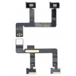 Microphone Flex Cable For Apple Ipad Pro 11 2020 By - Maxbhi Com