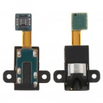 Handsfree Audio Jack Flex Cable For Samsung Galaxy Tab 3 7 0 By - Maxbhi Com
