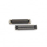 Lcd Connector For Xiaomi Redmi Note 8t By - Maxbhi Com