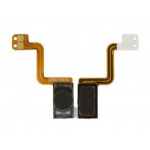 Ear Speaker Flex Cable For Samsung Galaxy Tab 3 7 0 By - Maxbhi Com
