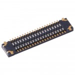 Lcd Connector For Huawei Mate 9 By - Maxbhi Com