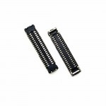 Lcd Connector For Xiaomi Mi Mix By - Maxbhi Com