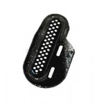 Speaker Jaali Anti Dust Net Rubber For Huawei P10 Plus By - Maxbhi Com