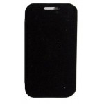Flip Cover for M-Tech Opal Pro - Grey