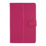 Flip Cover for Milagrow M2Pro 3G Call 32GB - Pink