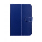 Flip Cover for Milagrow MGPT01 16GB - Blue