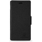 Flip Cover for MTS Blaze 4.0 - Black
