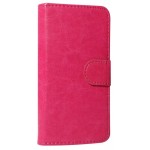 Flip Cover for MTS Blaze 4.5 - Pink