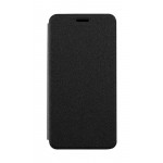 Flip Cover For Movil Mt1 Chat Black By - Maxbhi.com