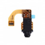 Handsfree Audio Jack Flex Cable For Nokia 9 Pureview By - Maxbhi Com