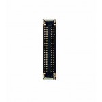 Lcd Connector For Huawei Y9 2018 By - Maxbhi Com