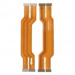 Lcd Flex Cable For Oppo R15 By - Maxbhi Com