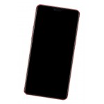 Proximity Light Sensor Flex Cable For Oppo R15 By - Maxbhi Com