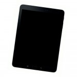 Speaker Jaali Anti Dust Net Rubber For Samsung Galaxy Tab S3 Lte By - Maxbhi Com
