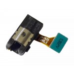 Handsfree Audio Jack Flex Cable For Samsung Galaxy Tab S4 10 5 By - Maxbhi Com