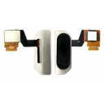 Home Button Complete For Xiaomi Black Shark Black By - Maxbhi Com