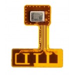 Microphone Flex Cable For Samsung Galaxy Tab S4 10 5 By - Maxbhi Com