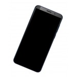 Lcd Connector For Huawei Y5 Lite 2018 By - Maxbhi Com