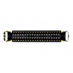 Lcd Connector For Huawei Y6 Prime 2018 By - Maxbhi Com