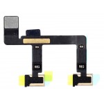 Microphone Flex Cable For Apple Ipad Pro 12 9 2020 By - Maxbhi Com