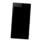 Ear Speaker Flex Cable For Sony Xperia Z1 By - Maxbhi Com