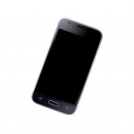 Lcd Flex Cable For Samsung Galaxy J1 Mini Prime By - Maxbhi Com