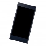 Lcd Connector For Sony Xperia X Compact By - Maxbhi Com
