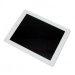 Lcd Flex Cable For Apple Ipad 3 Wifi By - Maxbhi Com