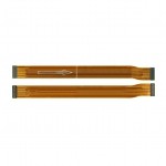 Lcd Flex Cable For Huawei Y7p By - Maxbhi Com