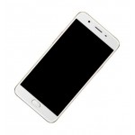 Lcd Connector For Oppo A39 By - Maxbhi Com