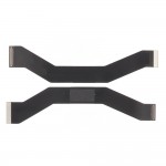 Lcd Flex Cable For Lenovo Tab P12 Pro 5g By - Maxbhi Com