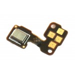 Microphone Flex Cable For Lg V35 Thinq By - Maxbhi Com
