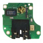 Microphone Flex Cable For Oppo A39 By - Maxbhi Com