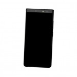 Proximity Light Sensor Flex Cable For Blackberry Evolve X By - Maxbhi Com