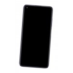 Lcd Connector For Xiaomi Redmi Note 9t By - Maxbhi Com