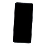 Handsfree Audio Jack Flex Cable For Vivo Iqoo Z6 44w By - Maxbhi Com