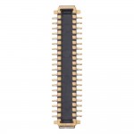 Lcd Connector For Xiaomi Mi 10 Pro 5g By - Maxbhi Com