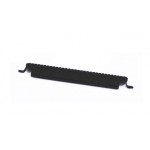 Speaker Jaali Anti Dust Net Rubber For Huawei Nova 7 5g By - Maxbhi Com