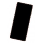 Microphone Flex Cable For Samsung Galaxy Z Flip 5g By - Maxbhi Com
