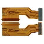 Lcd Flex Cable For Htc One M8 By - Maxbhi Com