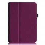Flip Cover for Nextbook NX785QC8G - Purple