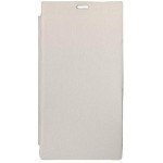 Flip Cover for Nokia 720 RM-885 - White