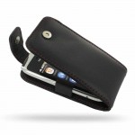 Flip Cover for Nokia Asha 309 - Black