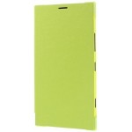 Flip Cover for Nokia Lumia 1520 - Green