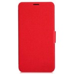 Flip Cover for Nokia Lumia 1520 - Red
