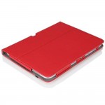Flip Cover for Nokia Lumia 2520 - Red