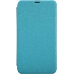 Flip Cover for Nokia Lumia 510 - Cyan