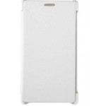 Flip Cover for Nokia Lumia 510 - White