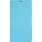 Flip Cover for Nokia Lumia 520 - Cyan