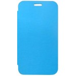 Flip Cover for Nokia Lumia 620 - Cyan